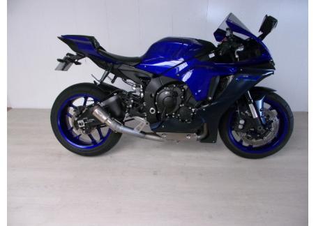 YAMAHA YZF 1000 R1