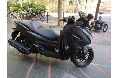 HONDA NSS FORZA 125