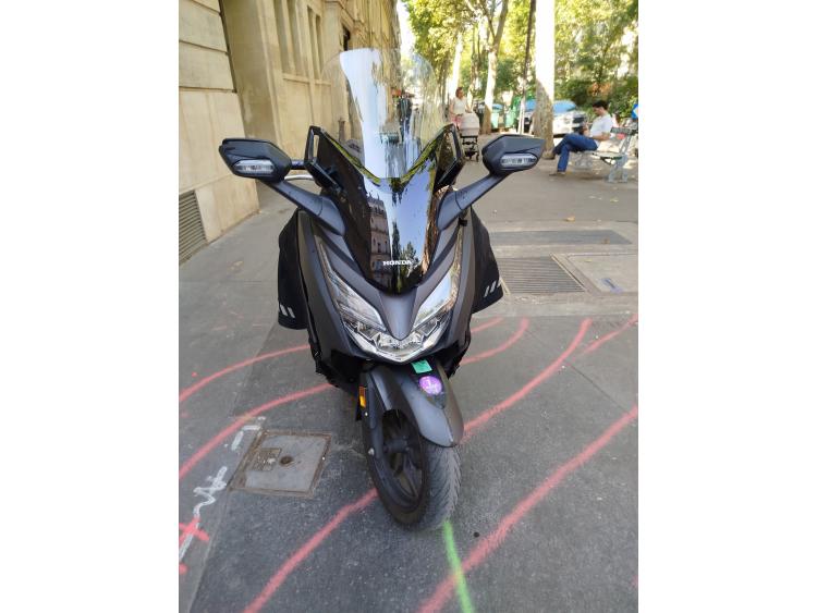 HONDA NSS FORZA 125