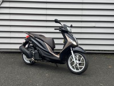 PIAGGIO MEDLEY 125