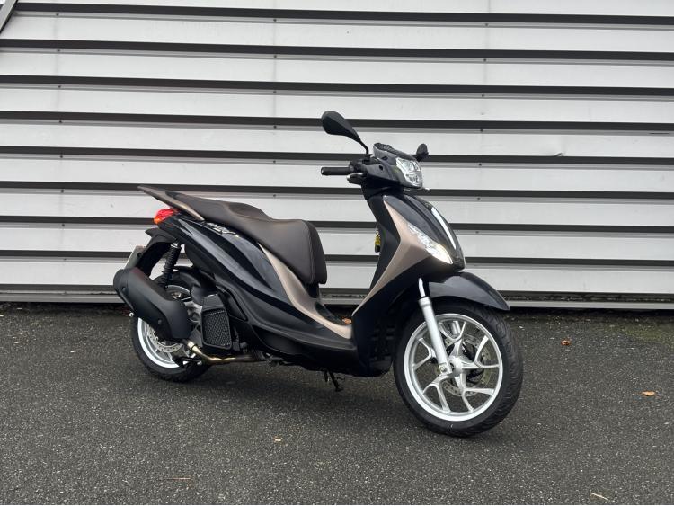 PIAGGIO MEDLEY 125
