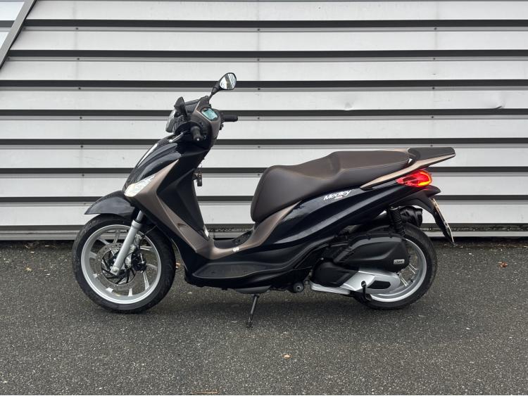 PIAGGIO MEDLEY 125