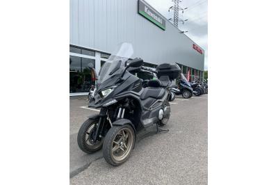 KYMCO CV3 550