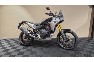YAMAHA XTZ TENERE 700
