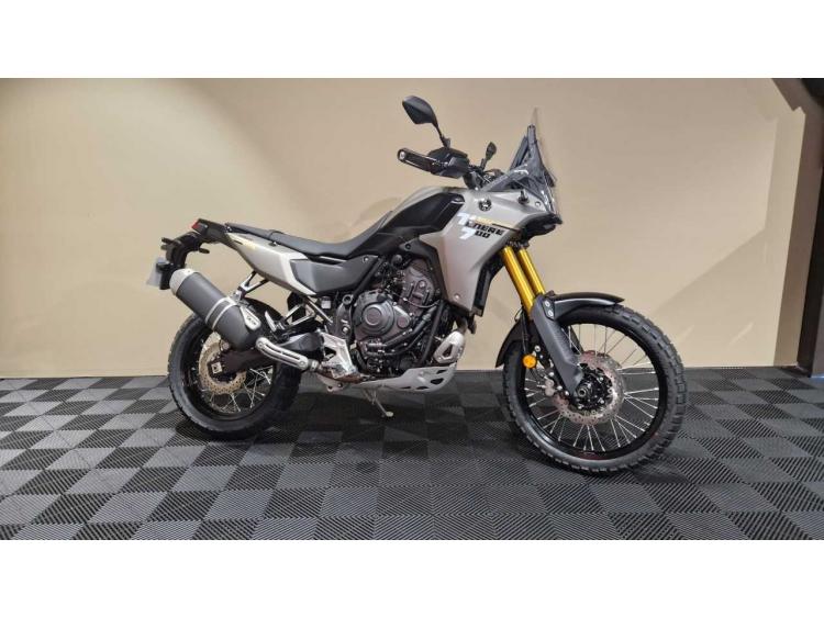 YAMAHA XTZ TENERE 700