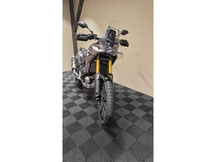 YAMAHA XTZ TENERE 700
