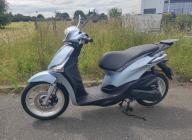 PIAGGIO LIBERTY 50