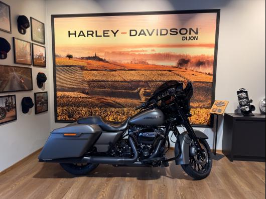 HARLEY-DAVIDSON TOURING STREET GLIDE 1868 SPECIAL