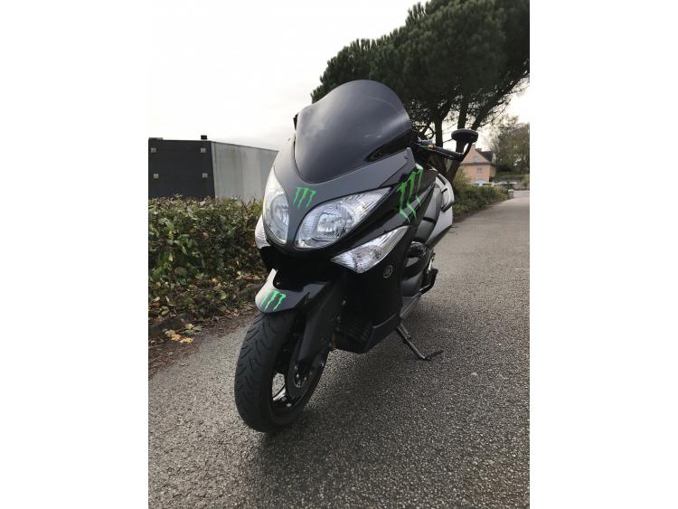YAMAHA XP T-MAX 500