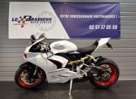 DUCATI PANIGALE V2 GARANTIE 12 MOIS