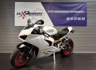 DUCATI PANIGALE V2 GARANTIE 12 MOIS