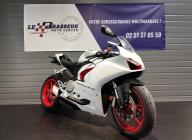 DUCATI PANIGALE V2 GARANTIE 12 MOIS