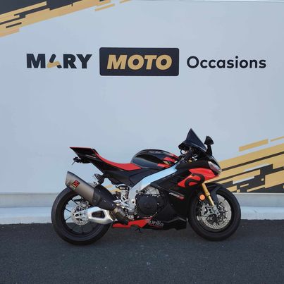 APRILIA RSV4 1100 FACTORY