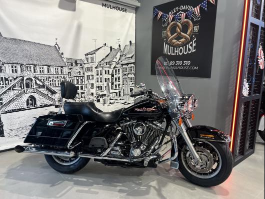 HARLEY-DAVIDSON TOURING ROAD KING 1450