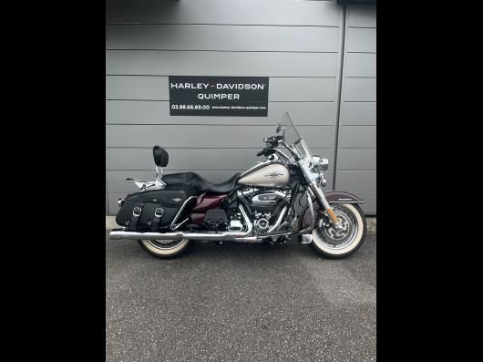 HARLEY-DAVIDSON TOURING ROAD KING 1745 CLASSIC