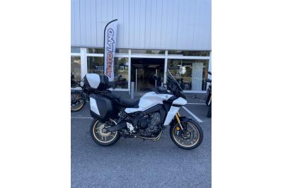 YAMAHA TRACER 9 GT