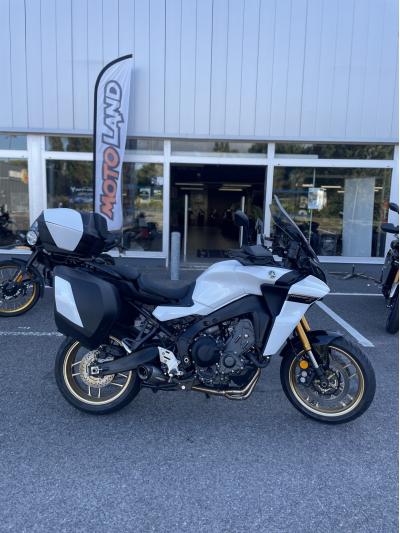 YAMAHA TRACER 9 GT