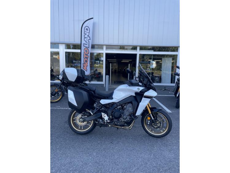 YAMAHA TRACER 9 GT