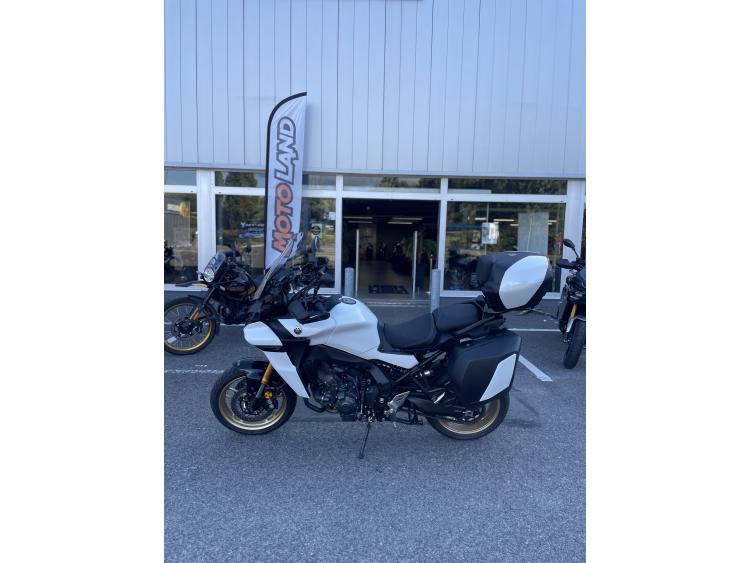 YAMAHA TRACER 9 GT