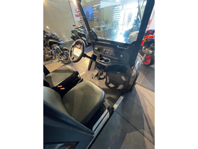 YAMAHA PROMOTION - SSV électrique YAMAHA UMQ E-AC HOMOLOGUE 