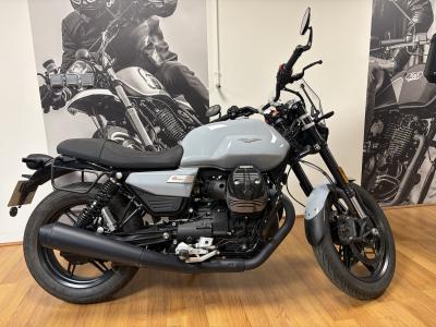 MOTO GUZZI V7 SPORT 850