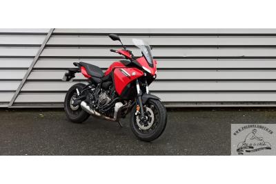 YAMAHA TRACER 7