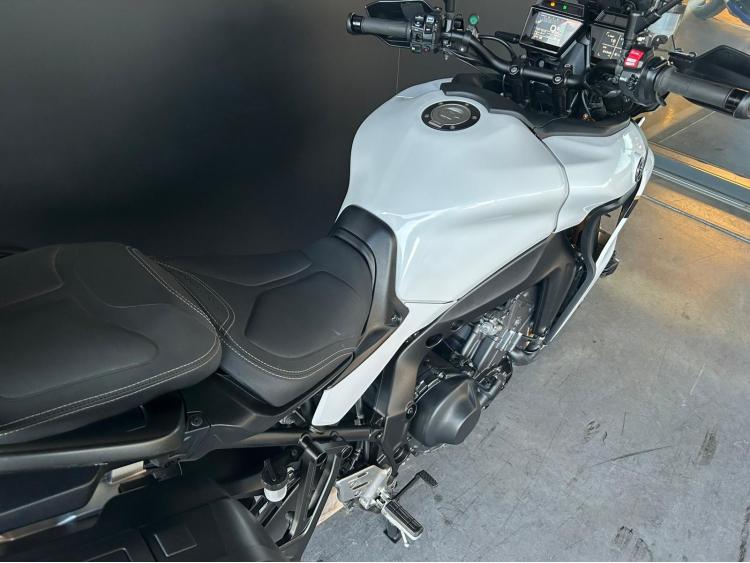 YAMAHA TRACER 9 GT - Entièrement révisée - Equipée