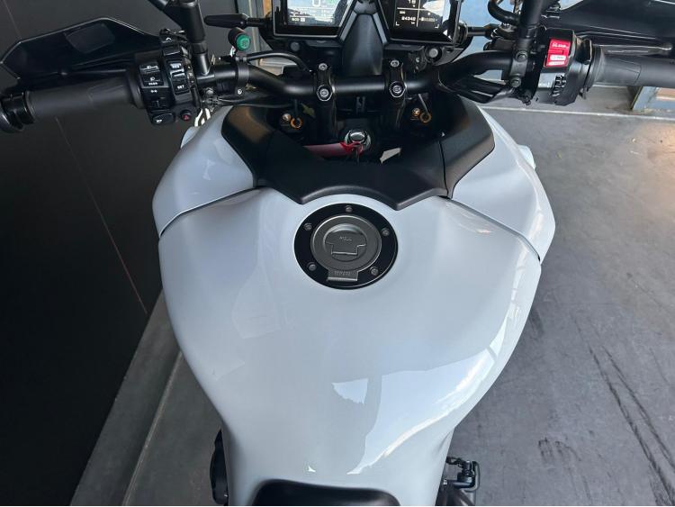 YAMAHA TRACER 9 GT - Entièrement révisée - Equipée