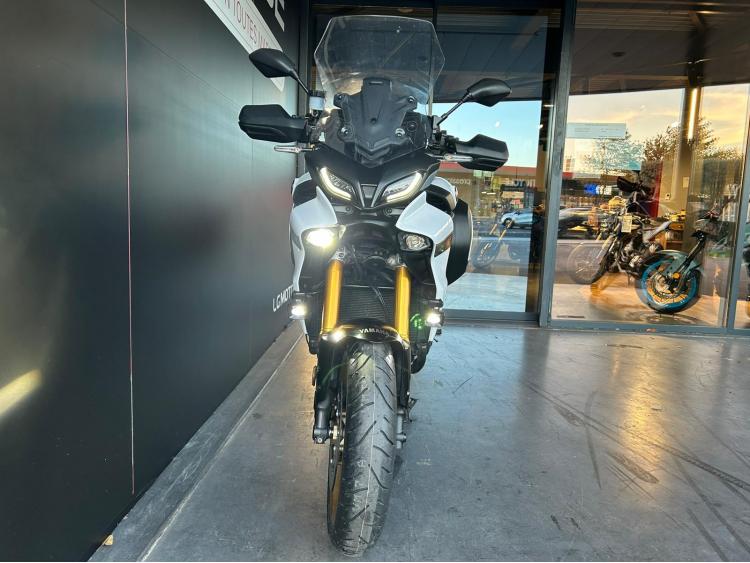YAMAHA TRACER 9 GT - Entièrement révisée - Equipée