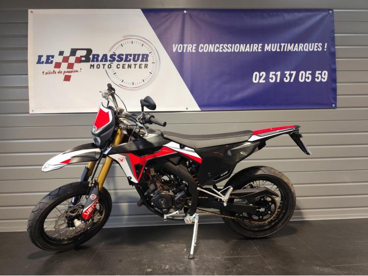 VENT DERAPAGE 50 LOW