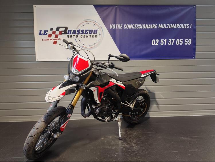 VENT DERAPAGE 50 LOW