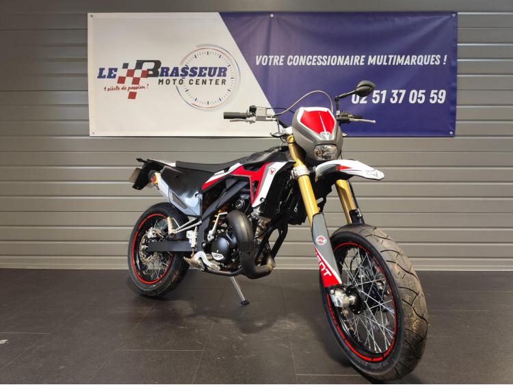 VENT DERAPAGE 50 LOW