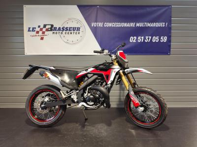 VENT DERAPAGE 50 LOW