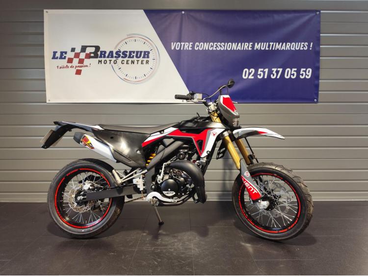 VENT DERAPAGE 50 LOW