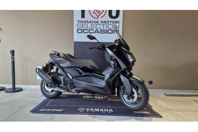 YAMAHA XMAX 125 TECH MAX