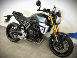 Photo du véhicule SUZUKI