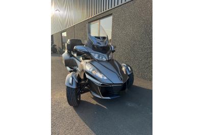 CAN-AM SPYDER RT