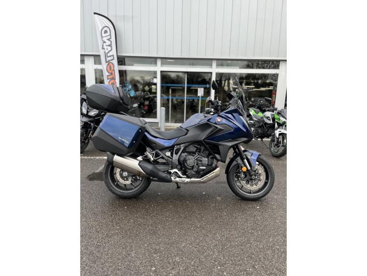 HONDA NT 1100 DCT