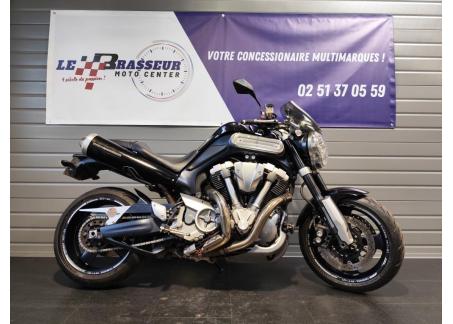 YAMAHA MT-01 1700