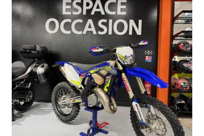 SHERCO 125 SE-R FACTORY