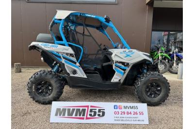 CAN-AM MAVERICK