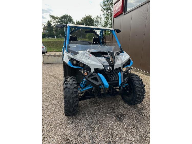 CAN-AM MAVERICK XX C