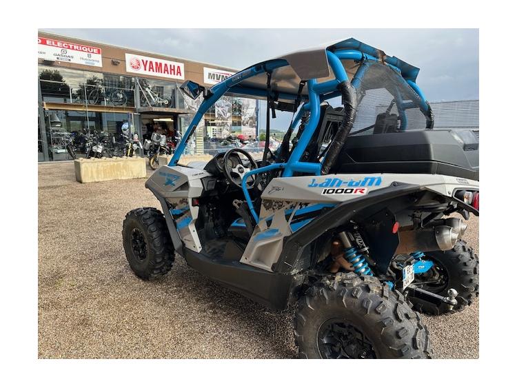 CAN-AM MAVERICK XX C