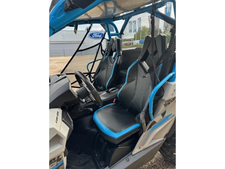 CAN-AM MAVERICK XX C