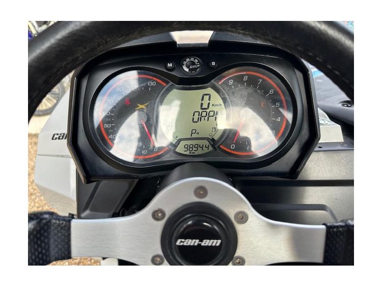CAN-AM MAVERICK XX C