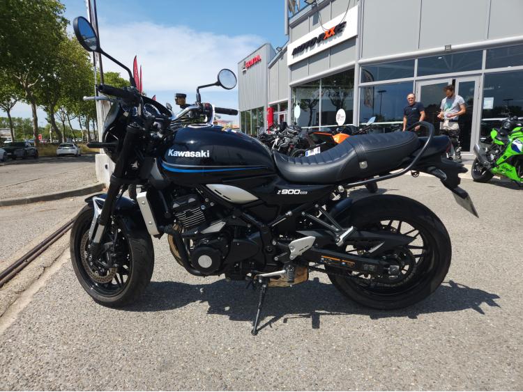 KAWASAKI Z 900 RS
