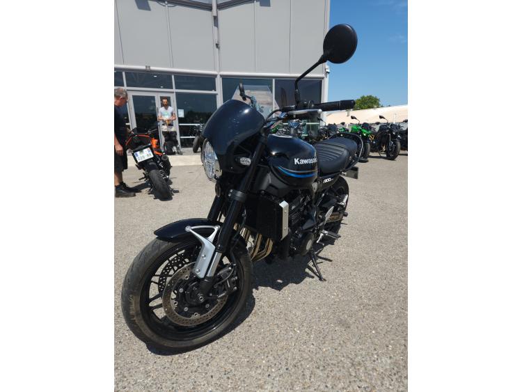 KAWASAKI Z 900 RS