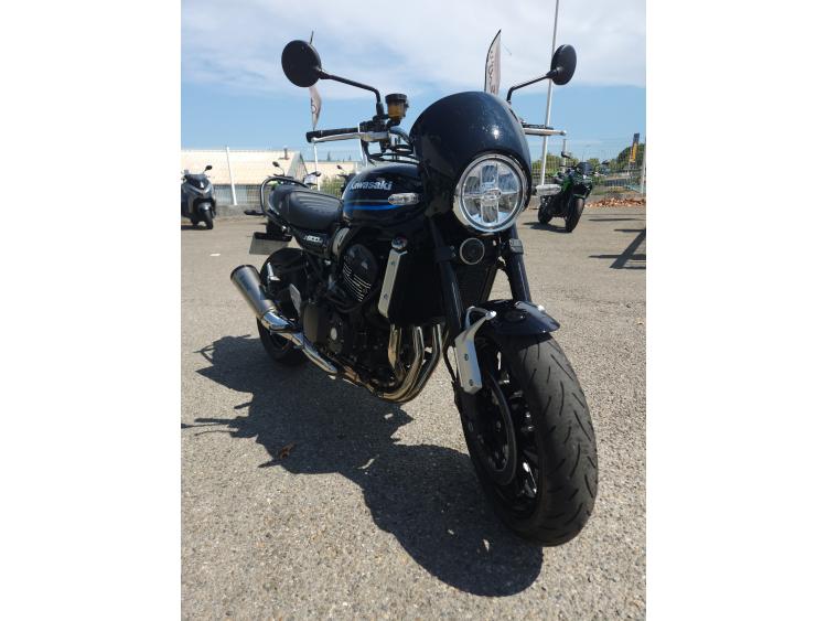 KAWASAKI Z 900 RS