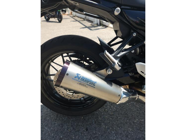 KAWASAKI Z 900 RS