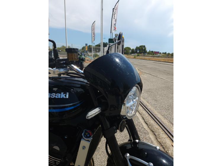 KAWASAKI Z 900 RS